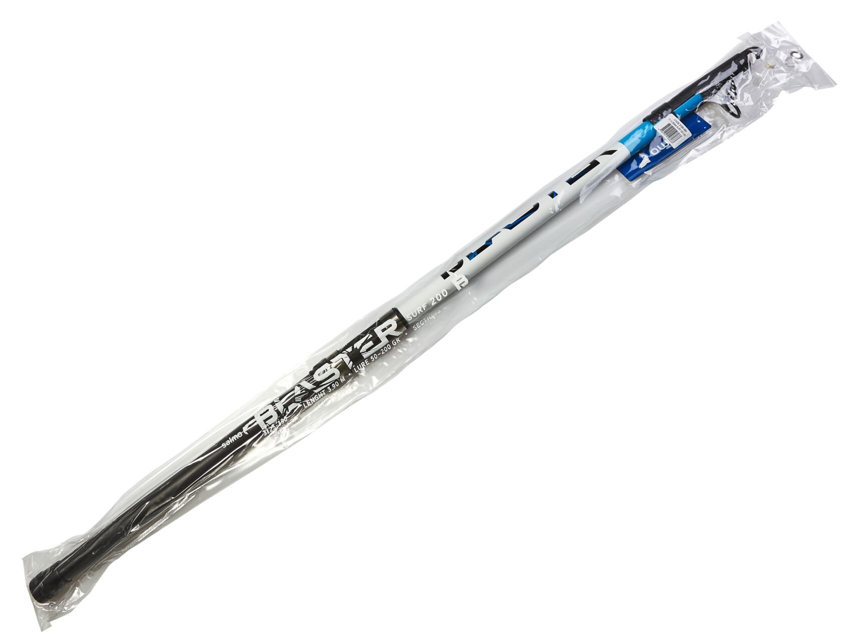 Удилище серфовое Salmo Blaster SURF. 200 3.90